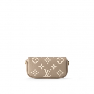 Кошелёк Louis Vuitton Ivy на цепочке